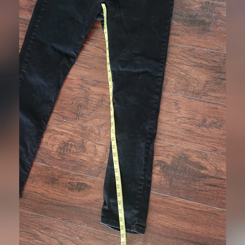 Levi's 512 Slim Taper Men's Jeans Black 🖤